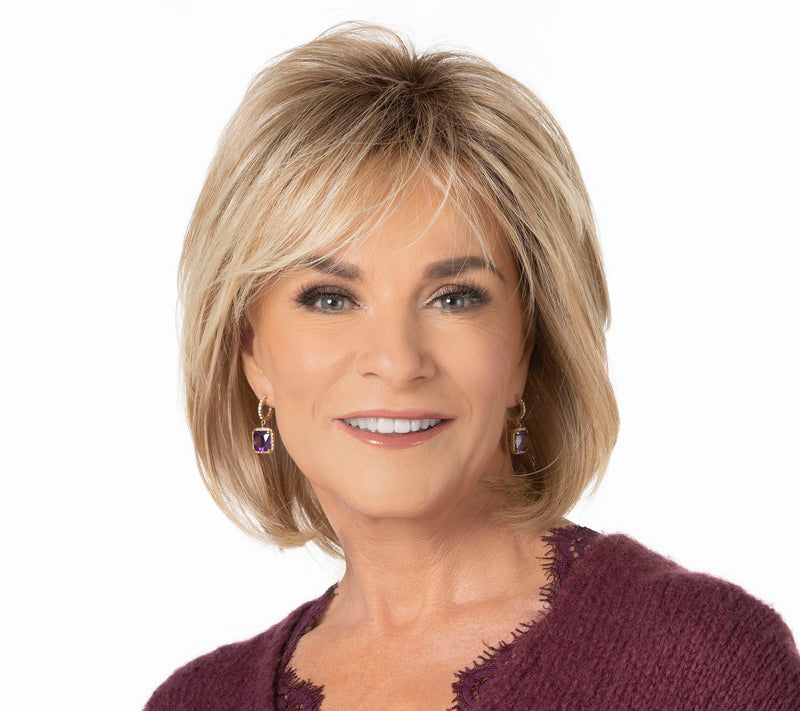 Effortless by Toni Brattin