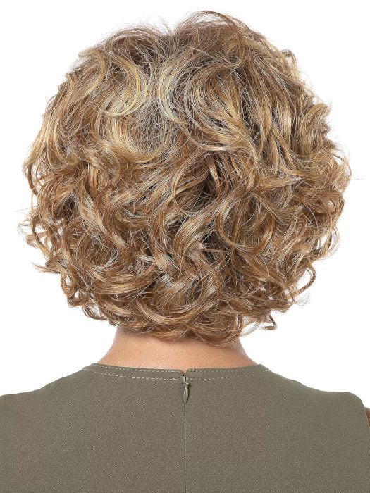 Gorgeous Wig by Toni Brattin | Regular Cap | Heat Friendly Synthetic