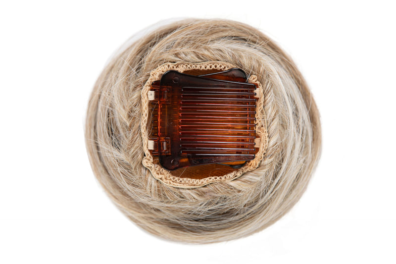 Honey-Do Bun by Toni Brattin | Extension | Heat Friendly Synthetic