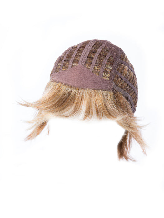 Impressive Wig by Toni Brattin | Regular Cap | Heat Friendly Synthetic