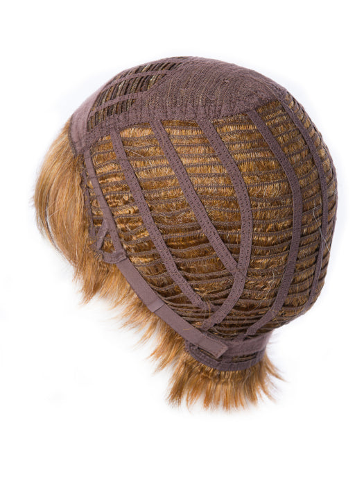 Inspiration Wig by Toni Brattin | Plus Cap | Heat Friendly Synthetic