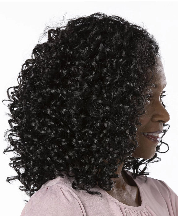 Irresistible Wig by Toni Brattin | Heat Friendly Synthetic | Clearance