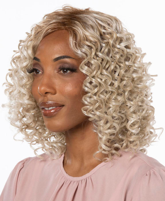 Irresistible Wig by Toni Brattin | Heat Friendly Synthetic | Clearance