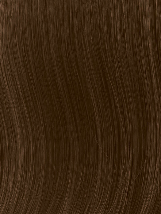 Finishing Touch Wig by Toni Brattin | Plus Cap | Heat Friendly Synthetic