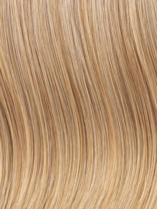 Anytime Wig by Toni Brattin | Plus Cap | Heat Friendly Synthetic