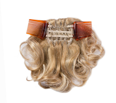 Mini Curls CanDo Combs by Toni Brattin | Extensions | Heat Friendly Synthetic