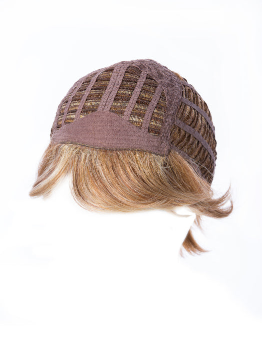 Prestigious Wig by Toni Brattin | Plus Cap | Heat Friendly Synthetic