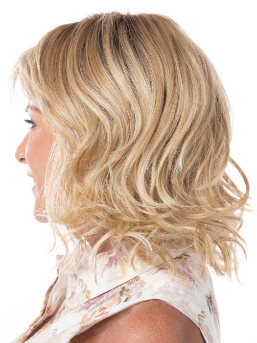 Spectacular by Toni Brattin In Light Blonde