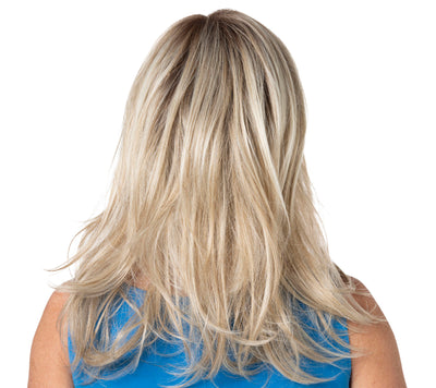 Suddenly Beautiful by Toni Brattin