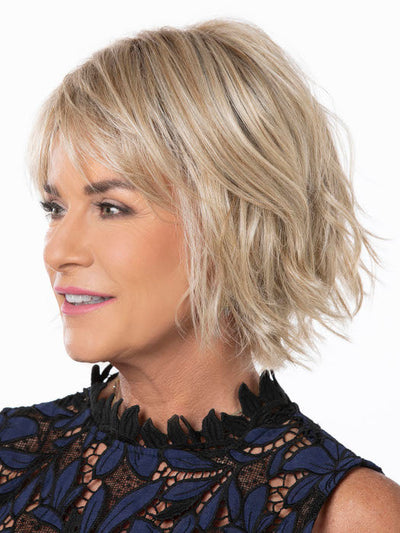 Trendy Wig by Toni Brattin | Heat Friendly Synthetic | Clearance