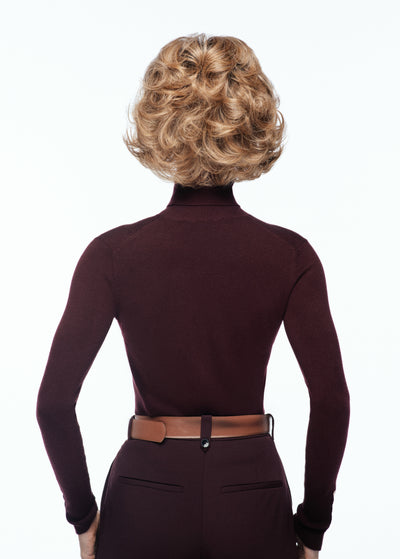 Charlotte Realistic by TressAllure | Look Fabulous Realistic Fiber | OPEN BOX | FINAL SALE