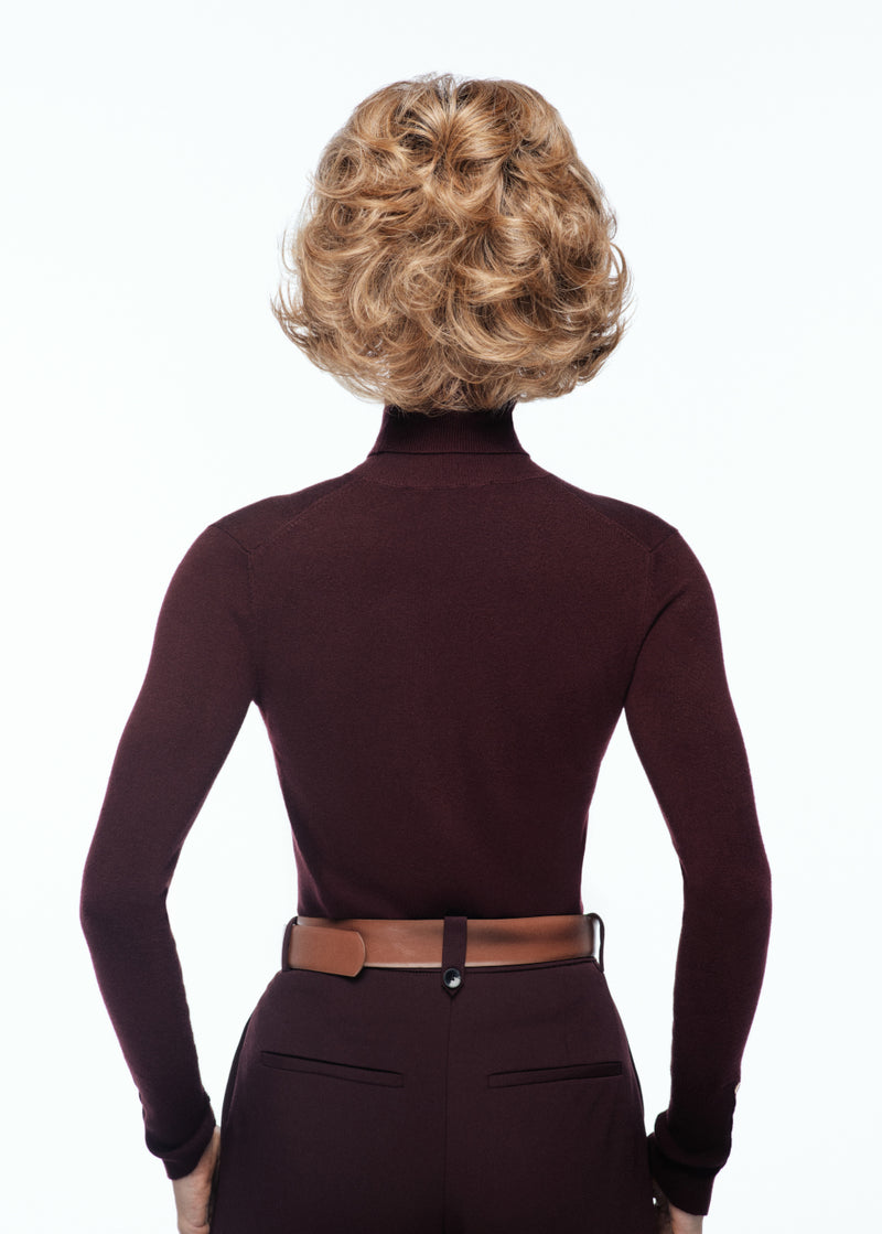 Charlotte Realistic by TressAllure | Look Fabulous Realistic Fiber