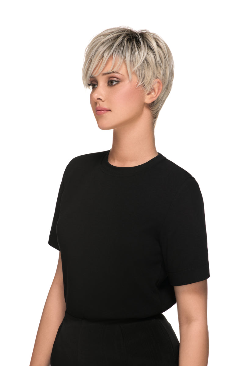 Cool Pixie by TressAllure | Shirley's Wig shoppe – Shirley's Wig Shoppe