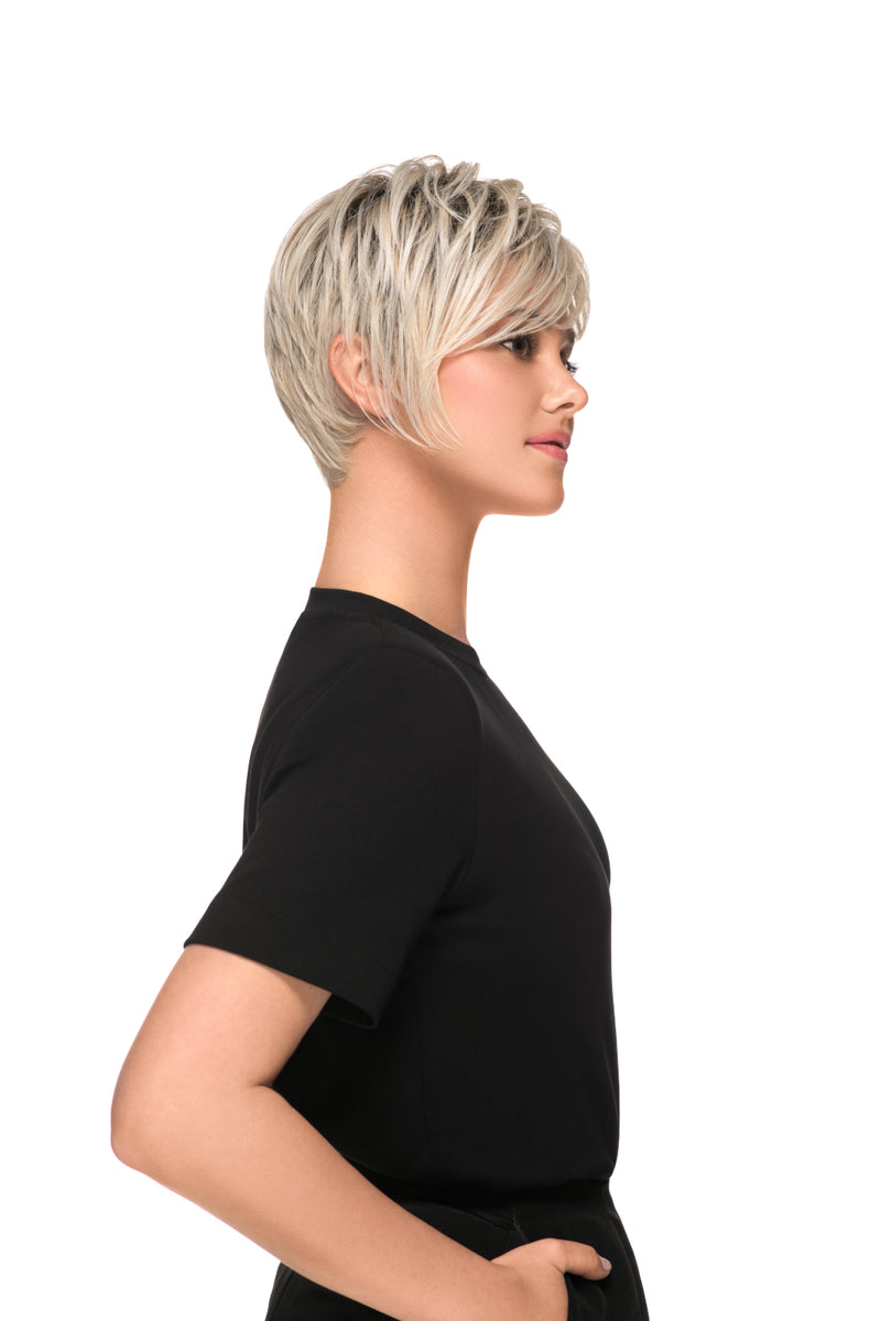 Cool Pixie by TressAllure | Shirley's Wig shoppe – Shirley's Wig Shoppe