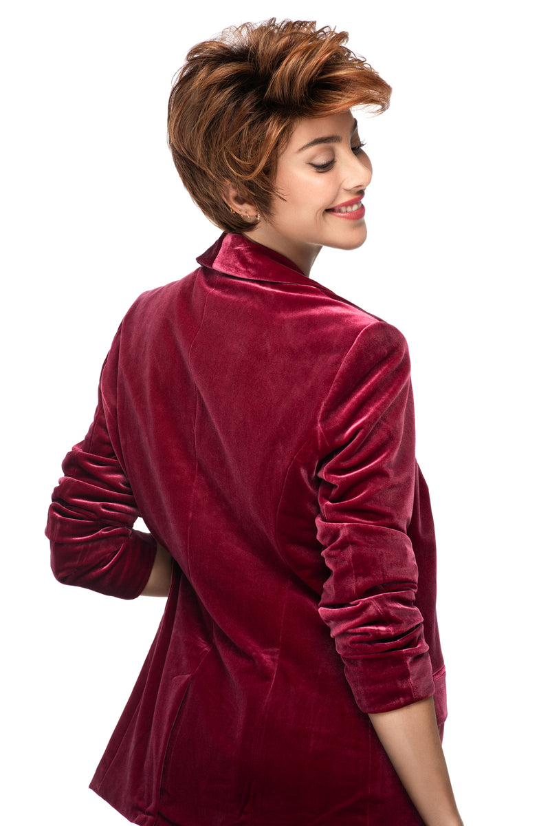 Pixie Flair by TressAllure in 33/32/R4