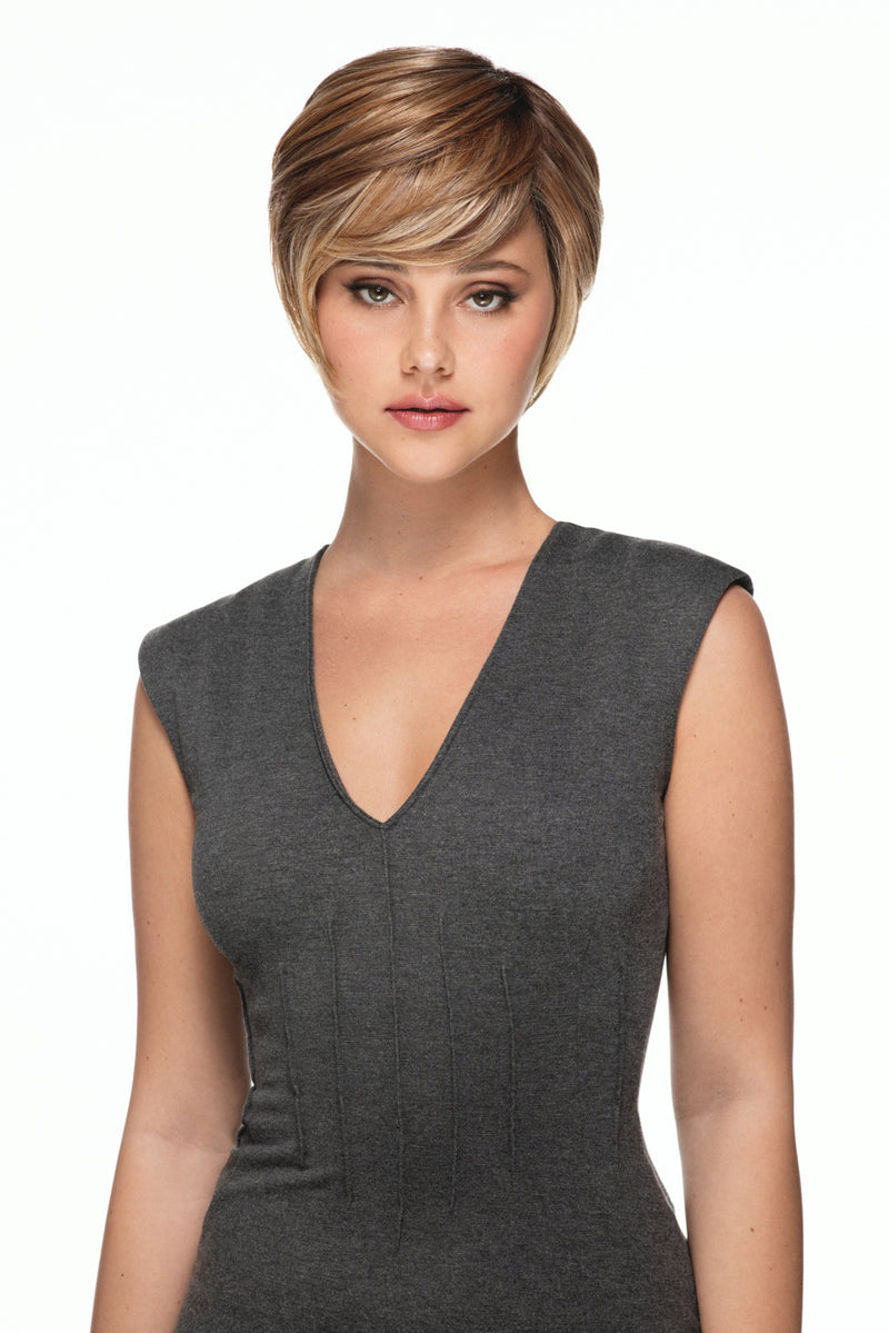 Pixie Lite by TressAllure in 14/26/R10