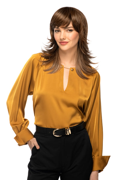 Shag Chic by TressAllure in 17-23-R8