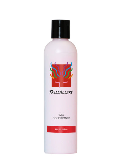 Wig Conditioner by TressAllure