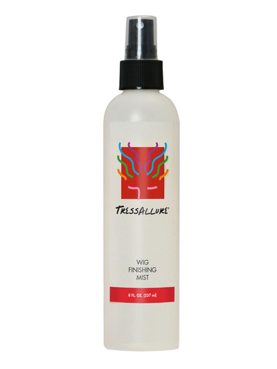 Wig Finishing Mist by TressAllure