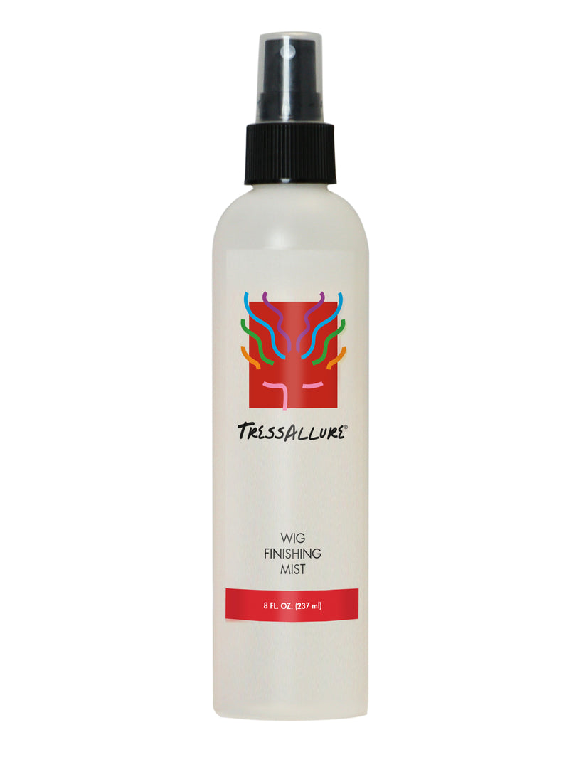 Wig Finishing Mist by TressAllure