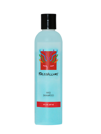 Wig Shampoo by TressAllure