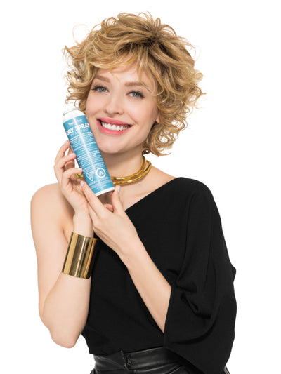TressTech Dry Shampoo Spray by TressAllure | 4.3 oz