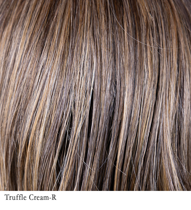 Truffle Cream-R by Belle Tress