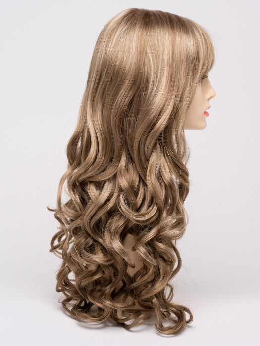 Wendi Wig by Envy | Lace Front | Mono Part | Synthetic Fiber