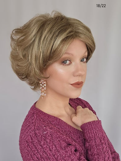 Angel Wig by Wig Pro | Synthetic Fiber