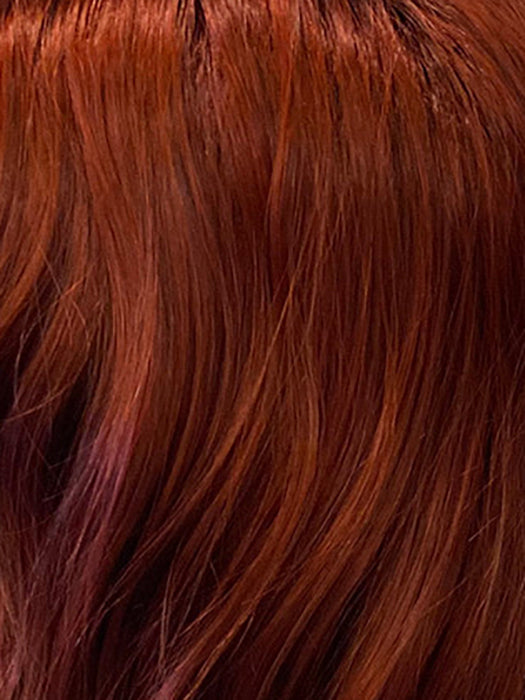 Jackson Wig by Noriko | OPEN BOX | FINAL SALE
