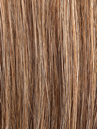 Add In Topper by Ellen Wille | Top Power | Remy Human Hair