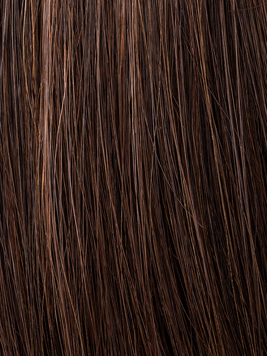 Add In Topper by Ellen Wille | Top Power | Remy Human Hair