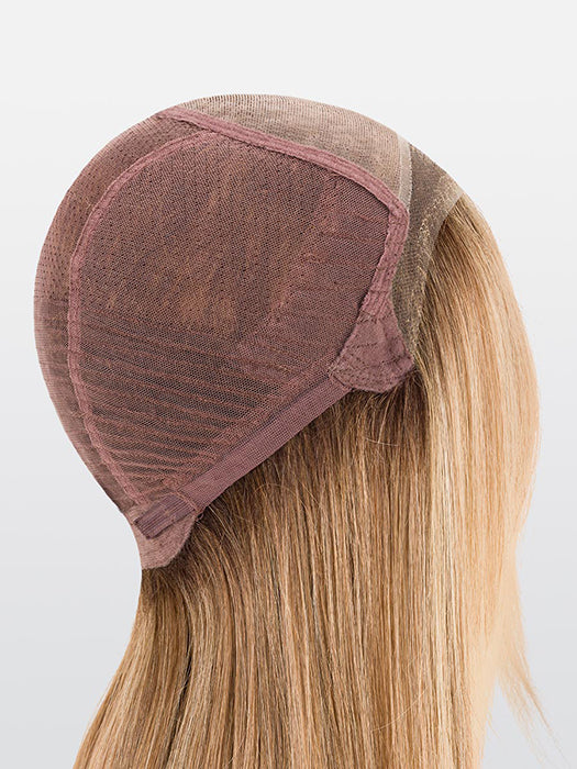 Alasia Cap by Ellen Wille