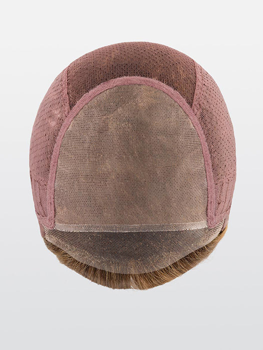 Alasia Cap by Ellen Wille