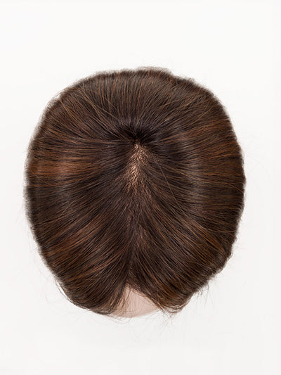 Alasia Bernstein Chocolate Multi Shaded by Ellen Wille