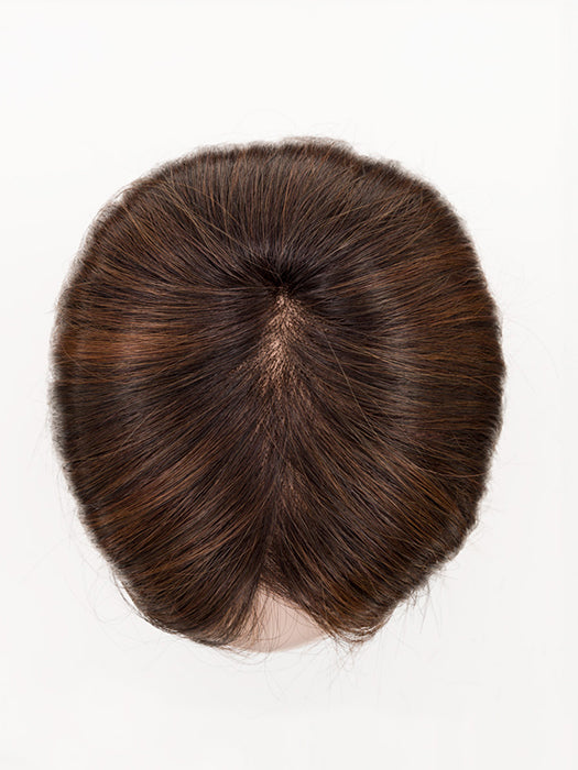 Alasia Bernstein Chocolate Multi Shaded by Ellen Wille