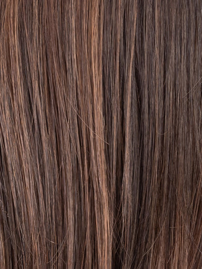 Alasia Bernstein Chocolate Multi Shaded by Ellen Wille