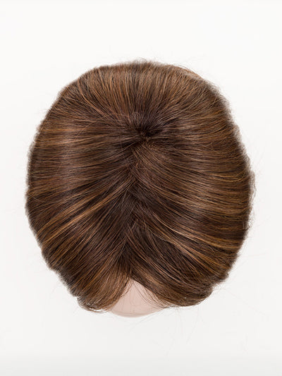 Alasia Bernstein Chocolate Shaded by Ellen Wille