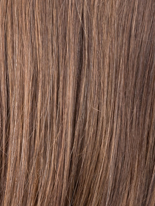 Alasia Bernstein Chocolate Shaded by Ellen Wille