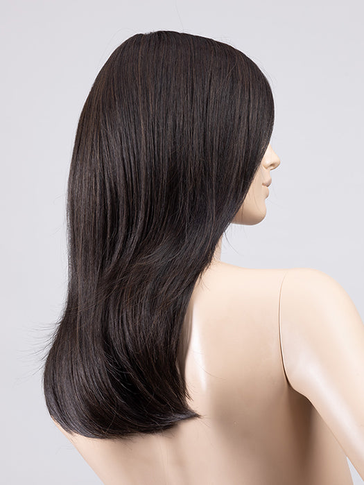 Alasia Dark Brown Mix by Ellen Wille
