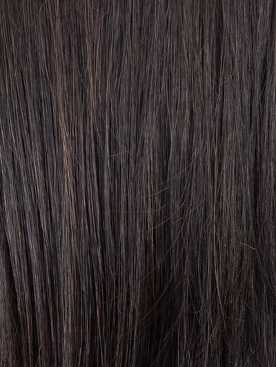 Alasia Bernstein Chocolate Shaded by Ellen Wille