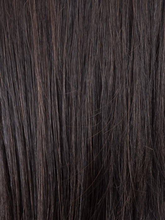Alasia Bernstein Chocolate Shaded by Ellen Wille