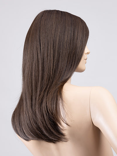Alasia Bernstein Dark Chocolate Shaded by Ellen Wille