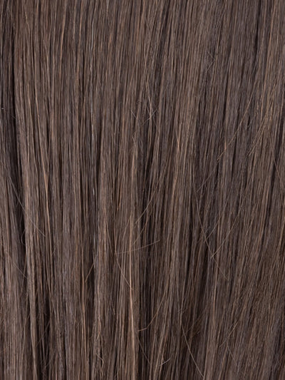 Alasia Bernstein Dark Chocolate Shaded by Ellen Wille