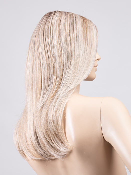 Alasia Ivory Blonde Shaded by Ellen Wille