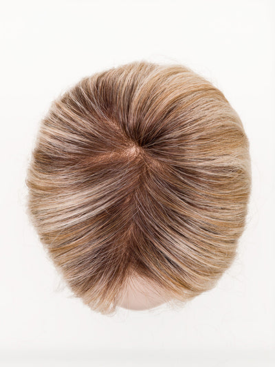 Alasia Ivory Blonde Shaded by Ellen Wille