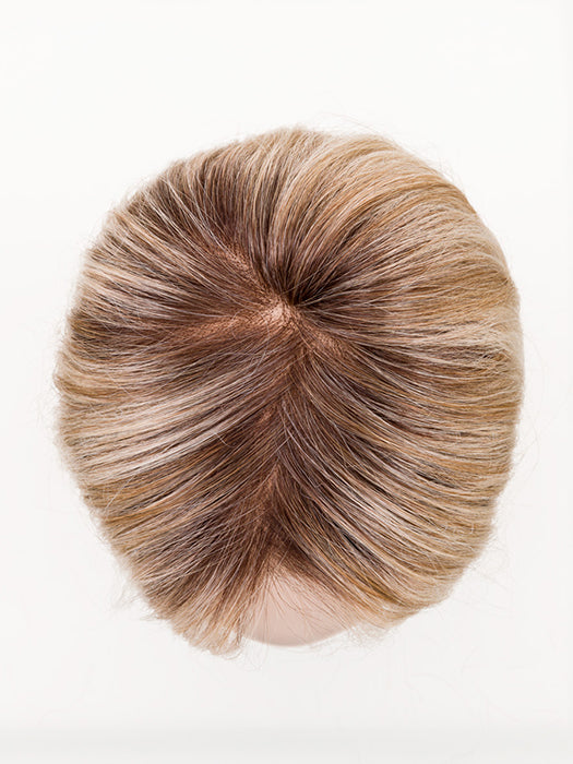 Alasia Ivory Blonde Shaded by Ellen Wille