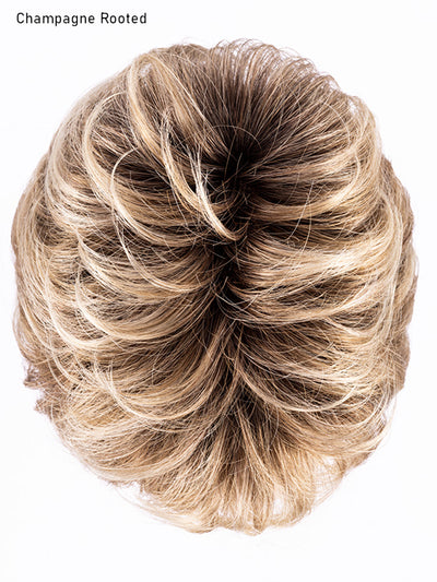 Alba Comfort Wig by Ellen Wille | Hair Power | Synthetic Fiber