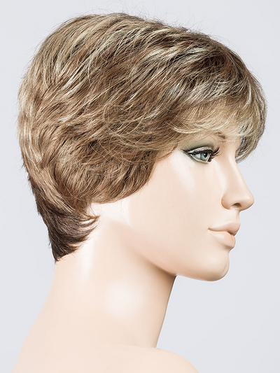 Bo Mono Wig by Ellen Wille | Hair Power | Synthetic Fiber