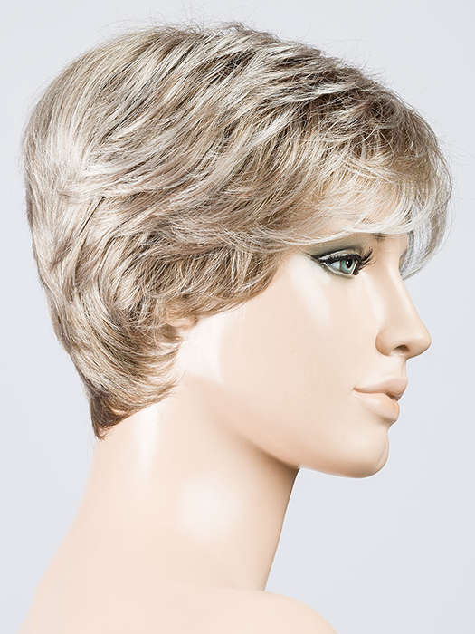 Bo Mono Wig by Ellen Wille | Hair Power | Synthetic Fiber